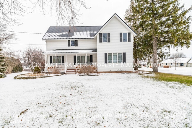 property at N502 Military Rd