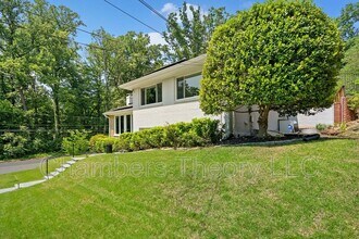 4600 Blagden Terrace NW in Washington, DC - Building Photo - Building Photo