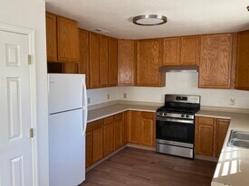 1420 Slater Street in Santa Rosa, CA - Building Photo