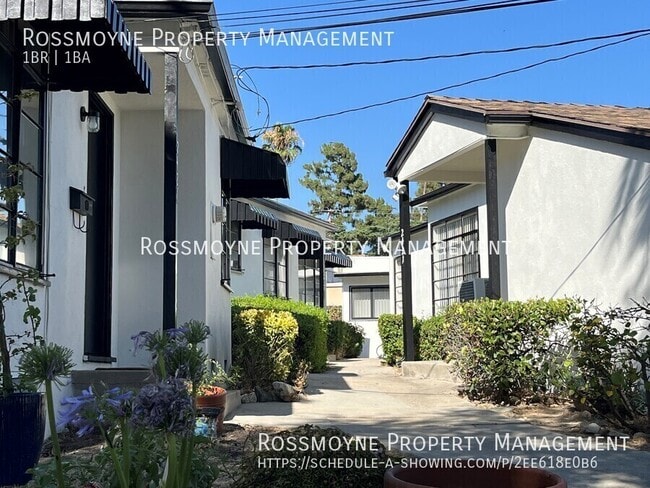 property at 2425 Florencita