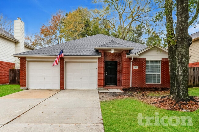 property at 21476 Palace Pines Dr