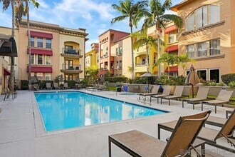 1250 Cleveland Ave, Unit A110 in San Diego, CA - Building Photo - Building Photo