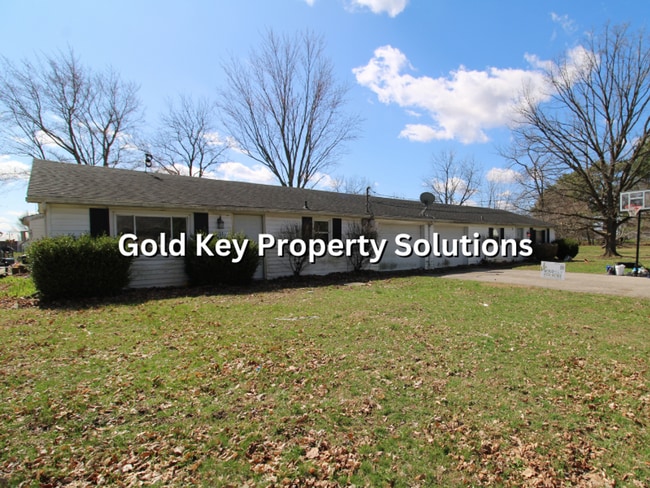 9801 S Rinker St in Muncie, IN - Building Photo - Building Photo