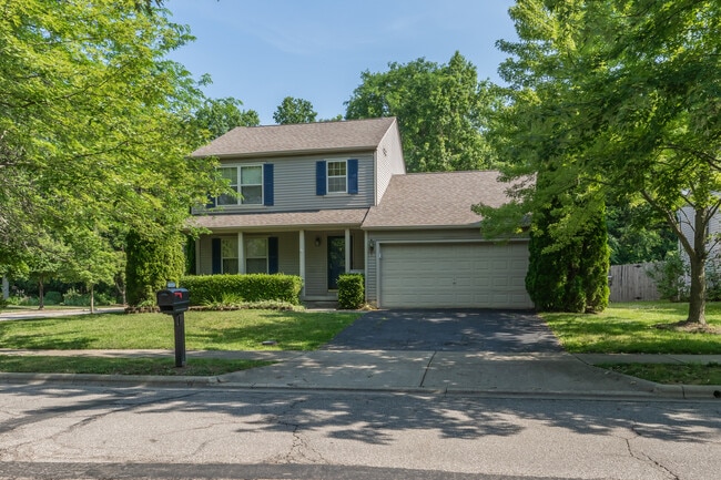 property at 218 Firestone Dr