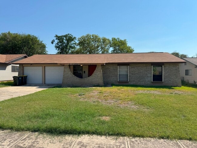 property at 225 Meadow Ln