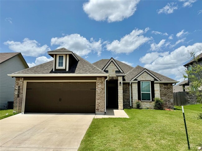 property at 808 Fallbrook Dr