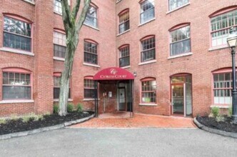 335 Cypress St in Manchester, NH - Building Photo - Building Photo