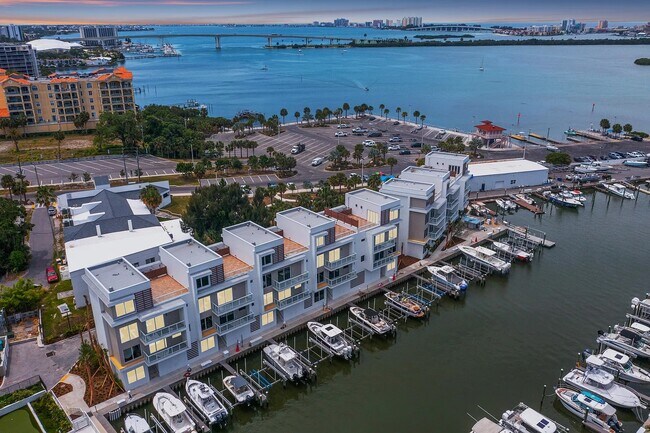 866 N Osceola Ave in Clearwater, FL - Building Photo - Building Photo