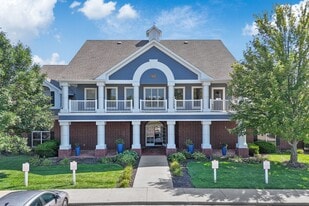 Fairways at Lincoln in Lincoln, NE - Building Photo