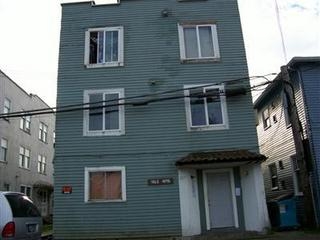 217 N F St in Aberdeen, WA - Building Photo