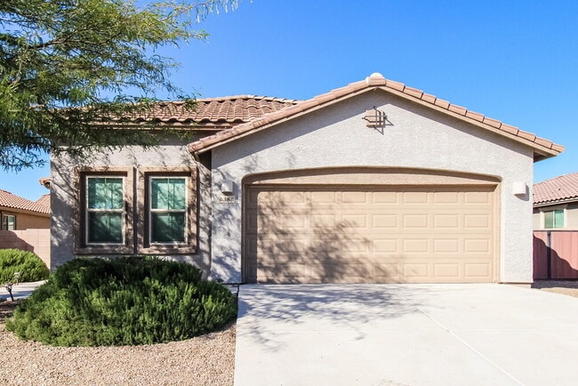 property at 6386 W Willow Falls Way