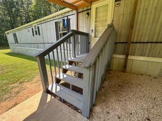 1458 Buffalo Ridge Rd in Ferrum, VA - Foto de edificio - Building Photo