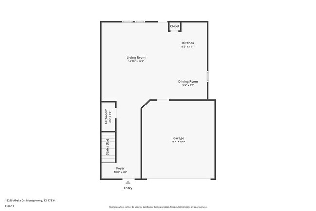 15298 Abella Dr in Montgomery, TX - Building Photo - Building Photo