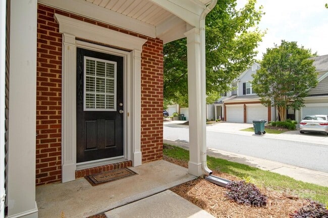9821 Carson Whitley Ave in Charlotte, NC - Building Photo - Building Photo