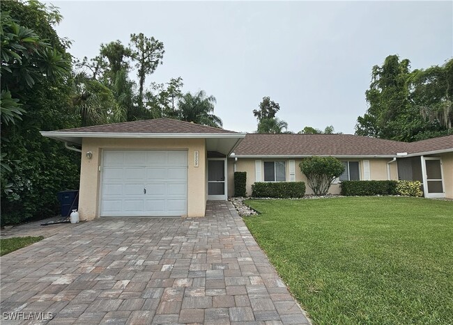 property at 9209 Seville Rd