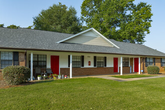 The Madison by Humboldt in Shelby, NC - Building Photo - Building Photo