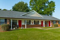 The Madison by Humboldt in Shelby, NC - Foto de edificio - Building Photo