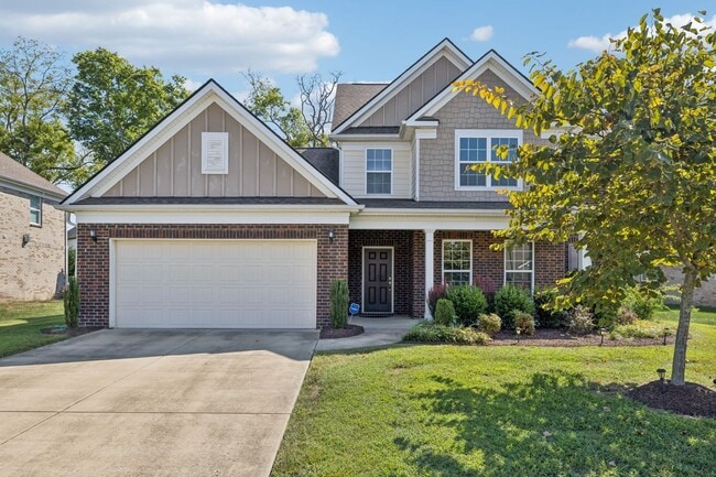 property at 4010 Compass Pointe Ct