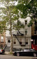 241 Clifton Pl Apartamentos