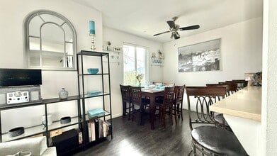 5227 Denny Ave, Unit 30 in North Hollywood, CA - Building Photo - Building Photo