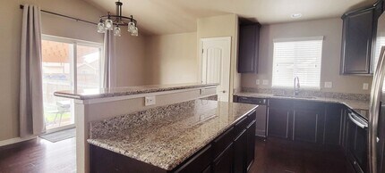 6729 Kearsarge Dr in Colorado Springs, CO - Foto de edificio - Building Photo