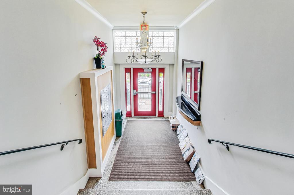 2615 4th St NE in Washington, DC - Building Photo