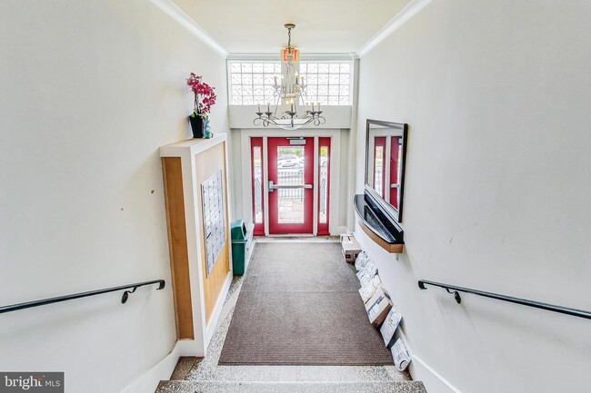 property at 2615 4th St NE