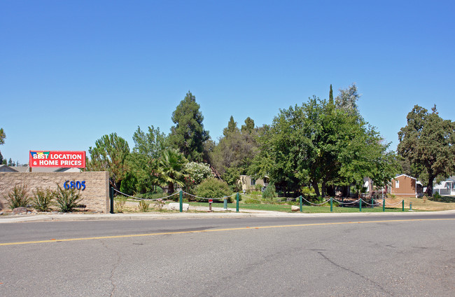 Granite Bay Estates in Roseville, CA - Building Photo - Building Photo