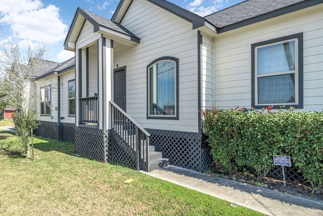 4801 Wenda St in Houston, TX - Building Photo - Building Photo