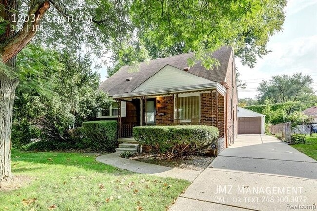 property at 12034 Chatham