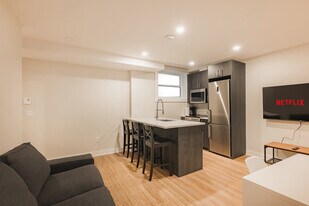 1849 Av. Lincoln in Montréal, QC - Building Photo