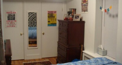 45 Westland Ave, Unit 3 in Boston, MA - Building Photo - Building Photo