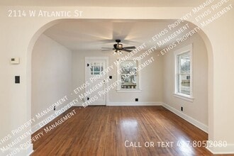 2114 W Atlantic St in Springfield, MO - Building Photo - Building Photo