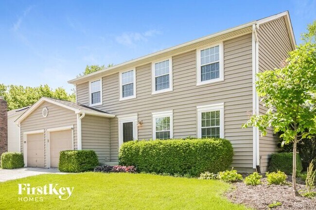 7815 Bryden Dr in Fishers, IN - Building Photo - Building Photo