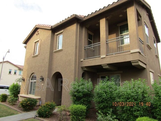 property at 863 S Annie Ln