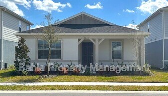 10318 Evening Horizon St in Orlando, FL - Building Photo