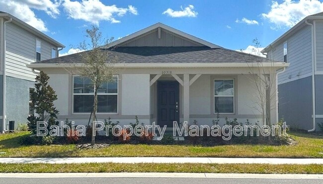 property at 10318 Evening Horizon St