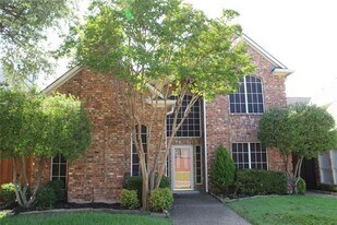 4033 Cornish Pl in Plano, TX - Building Photo
