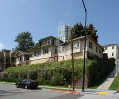 1560-1572 10th Ave Apartments