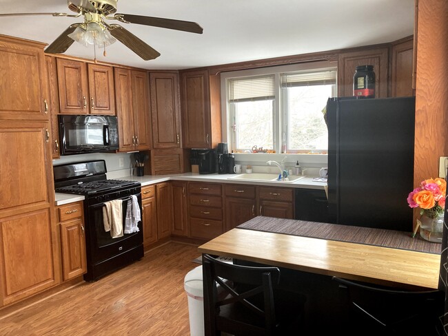 property at 8015 Old Receiver Rd