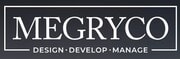 Property Management Company Logo MEGRYCO