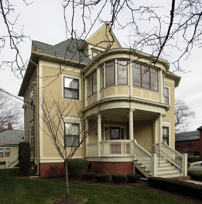 181 Adelaide Ave in Providence, RI - Building Photo - Building Photo