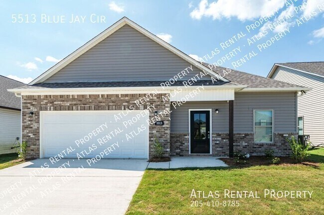 property at 5513 Blue Jay Cir