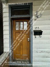 155 Virginia Ave in Pittsburgh, PA - Building Photo - Building Photo