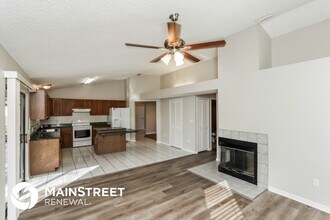 1414 Operetta Ave SE in Palm Bay, FL - Building Photo - Building Photo