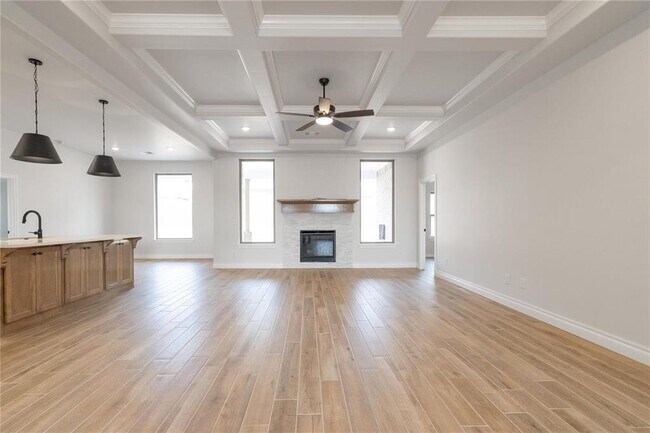 5716 Lantana Ln in Edmond, OK - Building Photo - Building Photo