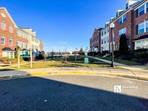 3815 Hansberry Ct NE in Washington, DC - Building Photo - Building Photo
