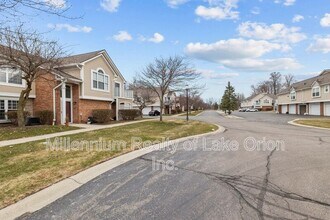56103 Chesapeake Trail in Utica, MI - Building Photo - Building Photo