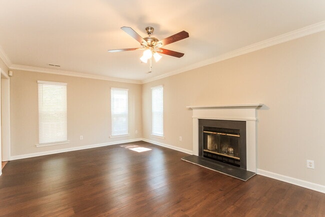 4036 Mozart Ct in Charlotte, NC - Building Photo - Building Photo