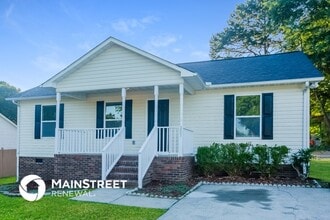 205 Eddie Ave in Kannapolis, NC - Building Photo - Building Photo